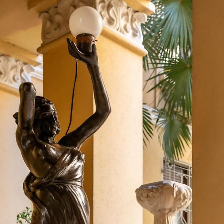 Life Is Beautiful Porta Romana Apartment Milano Esterno foto