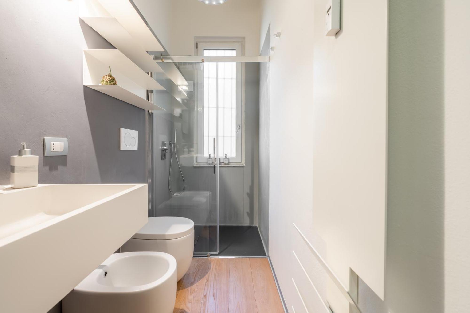Life Is Beautiful Porta Romana Apartment Milano Esterno foto