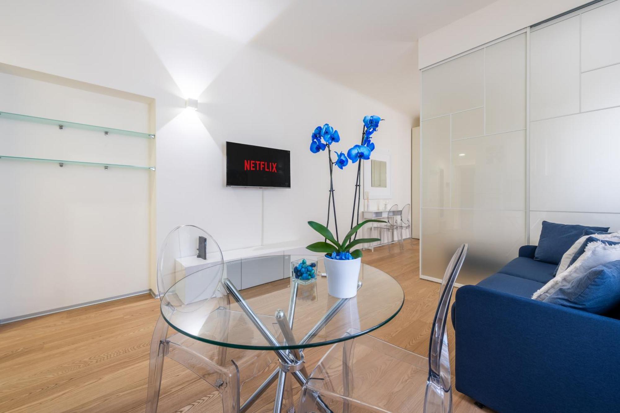 Life Is Beautiful Porta Romana Apartment Milano Esterno foto