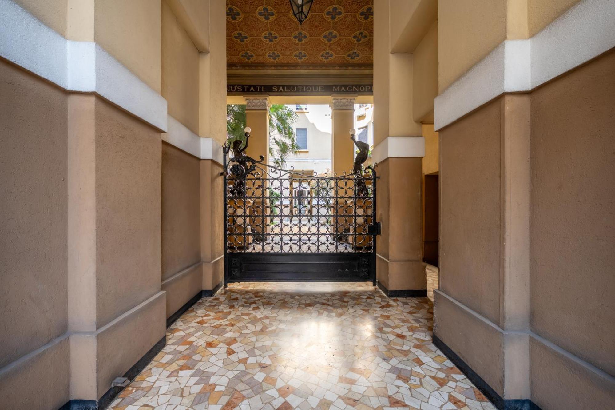 Life Is Beautiful Porta Romana Apartment Milano Esterno foto