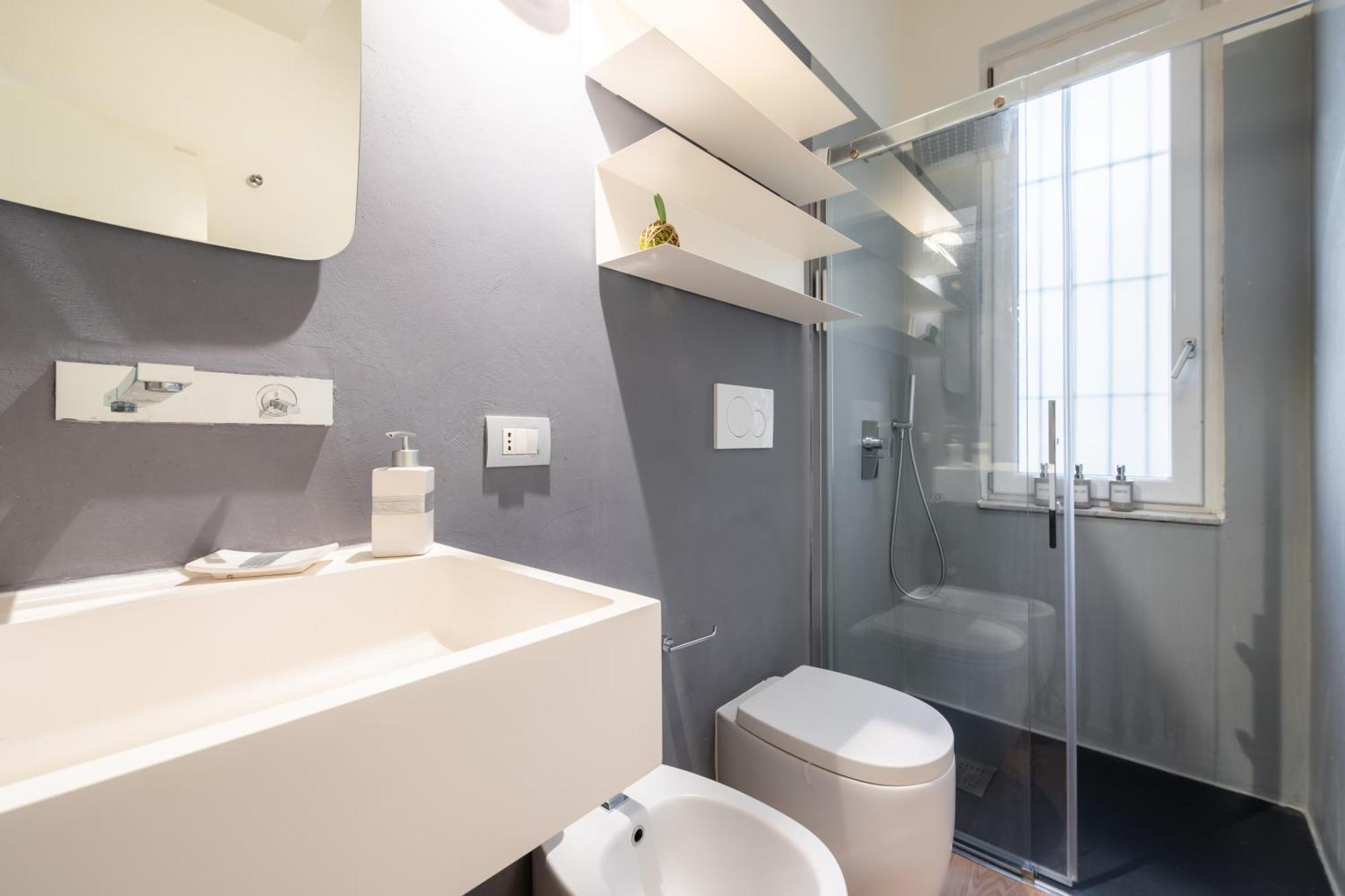 Life Is Beautiful Porta Romana Apartment Milano Esterno foto