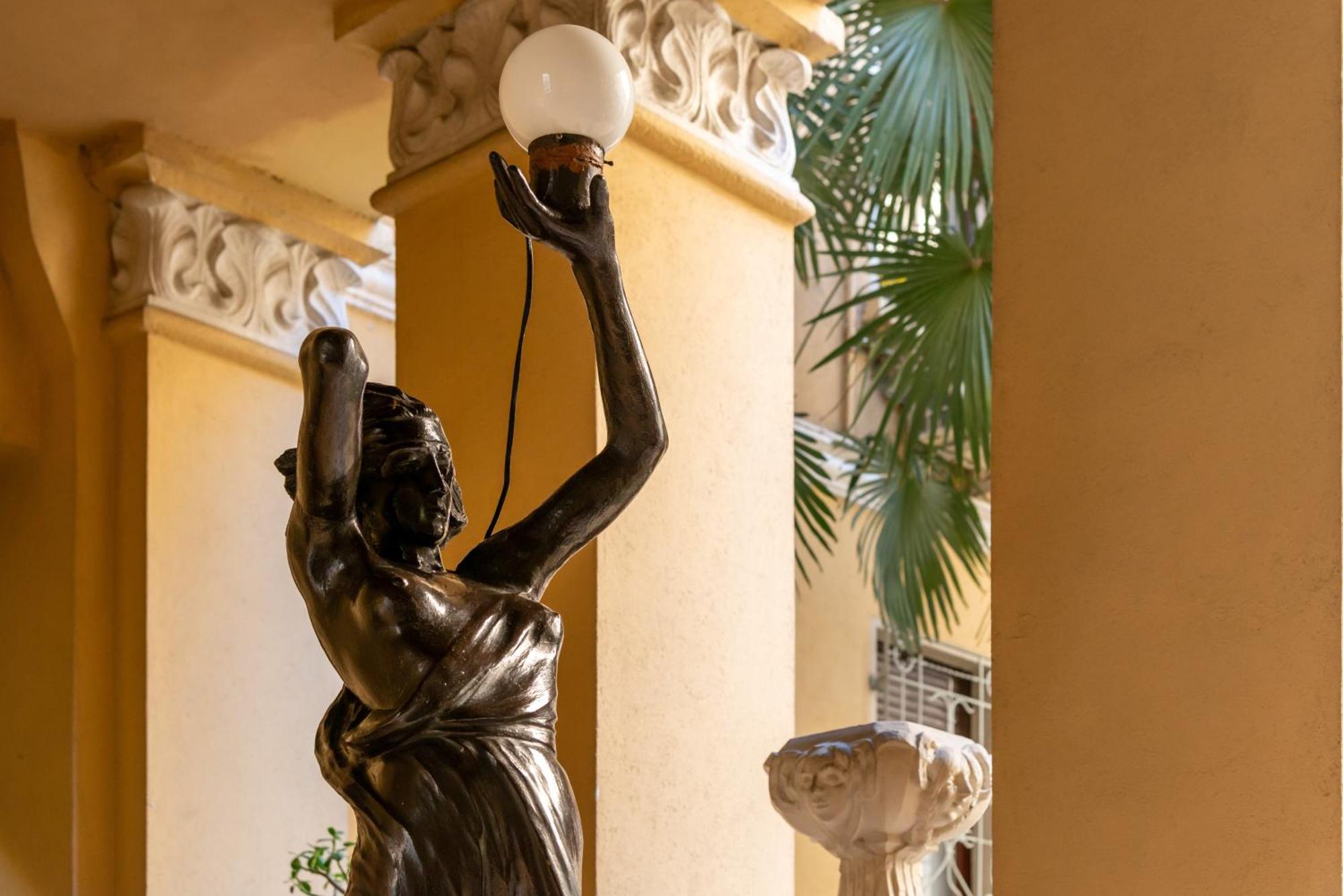 Life Is Beautiful Porta Romana Apartment Milano Esterno foto