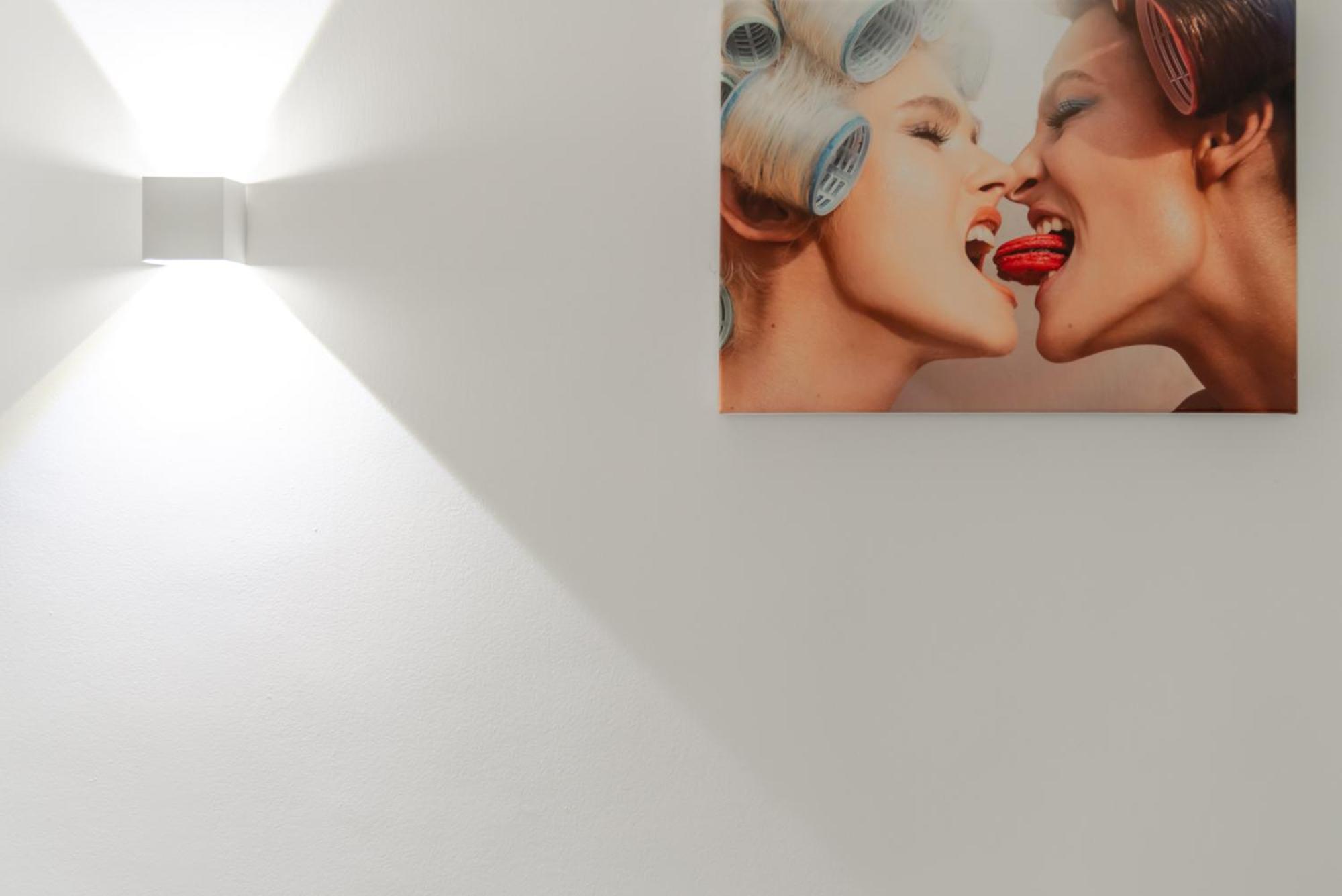 Life Is Beautiful Porta Romana Apartment Milano Esterno foto