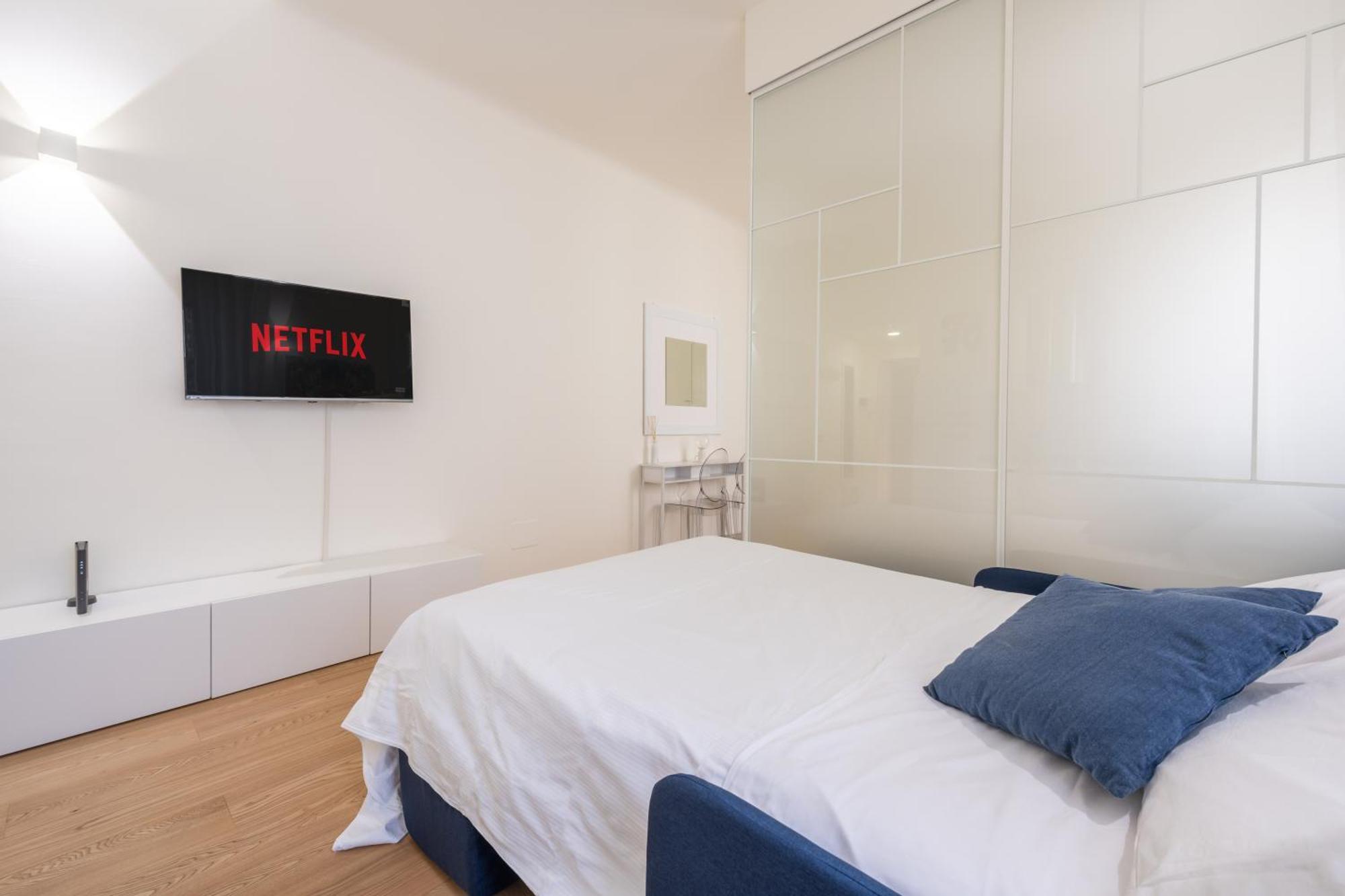 Life Is Beautiful Porta Romana Apartment Milano Esterno foto