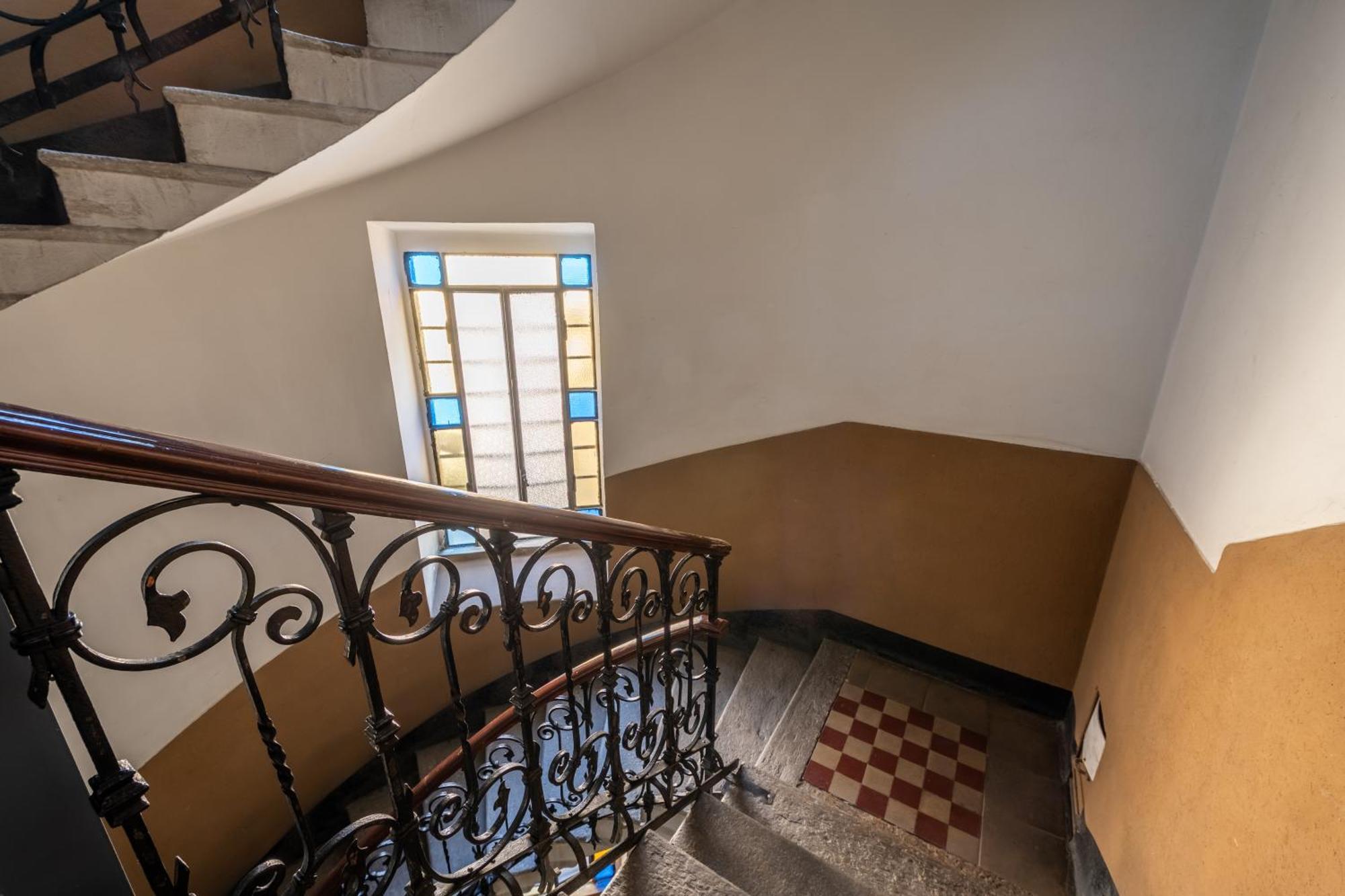 Life Is Beautiful Porta Romana Apartment Milano Esterno foto