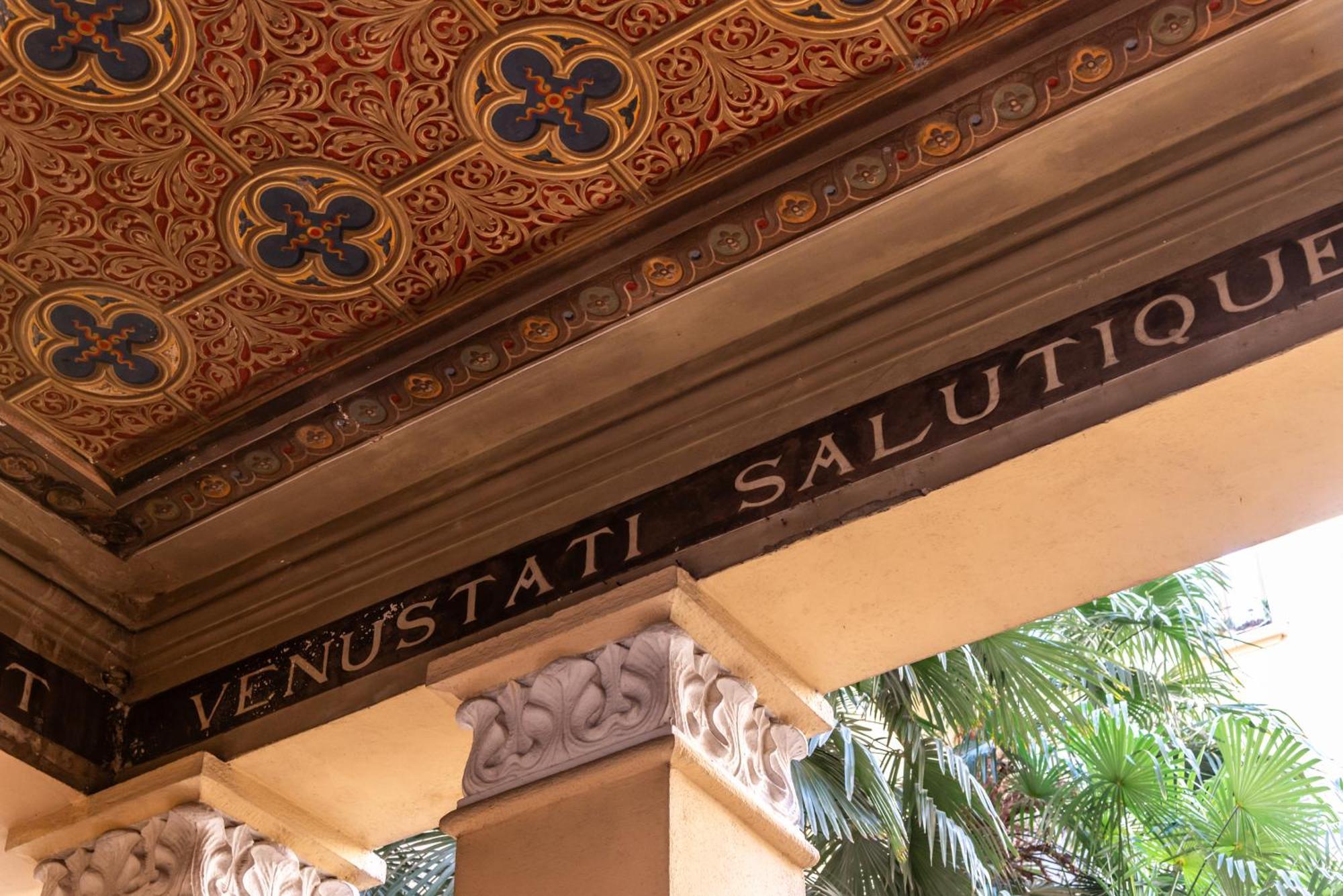 Life Is Beautiful Porta Romana Apartment Milano Esterno foto